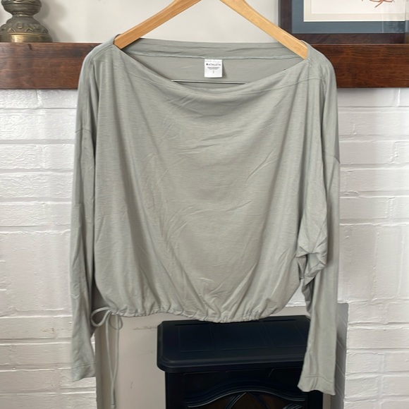 Athleta Top - Picture 1 of 4